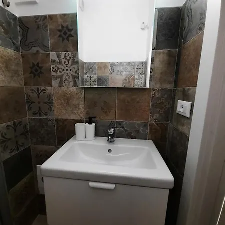 Zia Nenne Guest house Monopoli