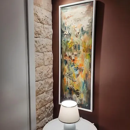 Zia Nenne Guest house