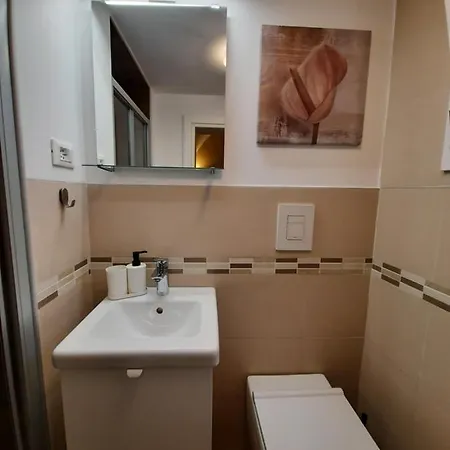 Zia Nenne Guest house