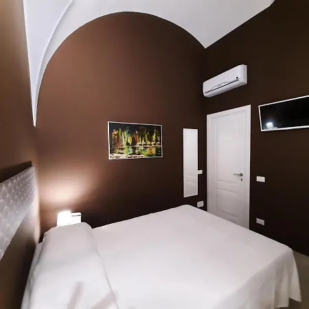 Guest house Zia Nenne Monopoli