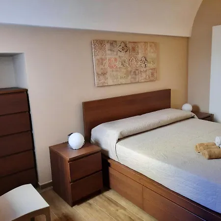 Guest house Zia Nenne *