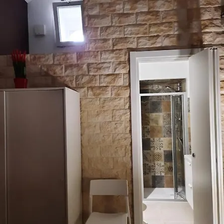 Zia Nenne Monopoli