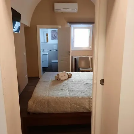 Zia Nenne Guest house Monopoli