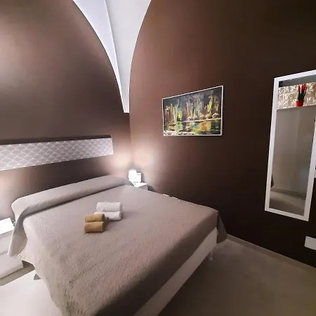 Zia Nenne Guest house Monopoli