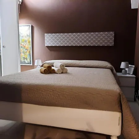 Zia Nenne Guest house Monopoli