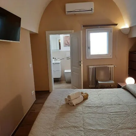 Zia Nenne Monopoli